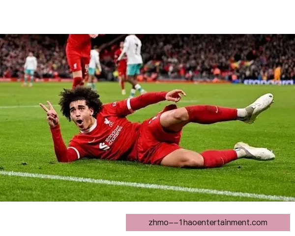 利物浦捧联赛杯完美告别克洛普彰显辉煌岁月